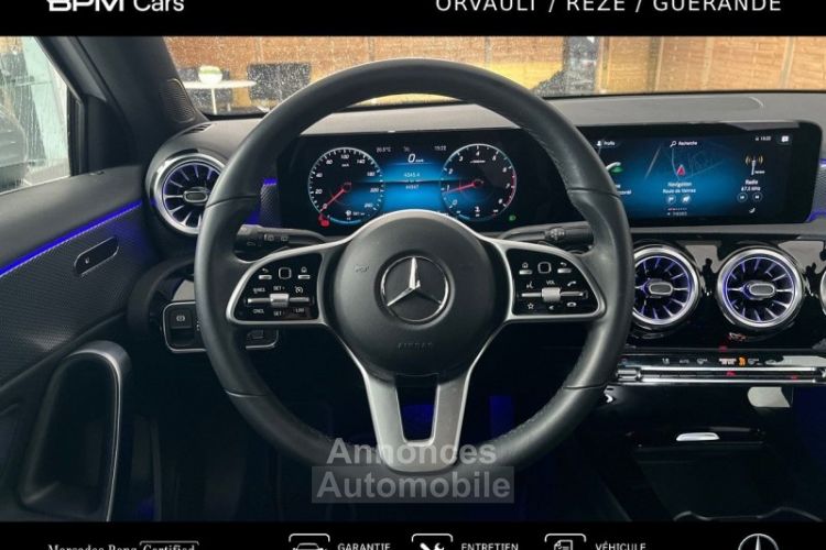 Mercedes Classe A 180 136ch Progressive Line 7G-DCT - <small></small> 25.990 € <small>TTC</small> - #11