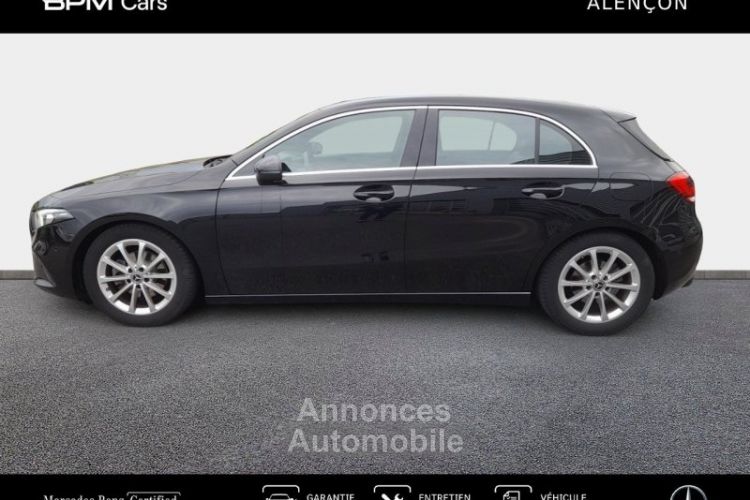 Mercedes Classe A 180 136ch Progressive Line 7G-DCT - <small></small> 21.650 € <small>TTC</small> - #2