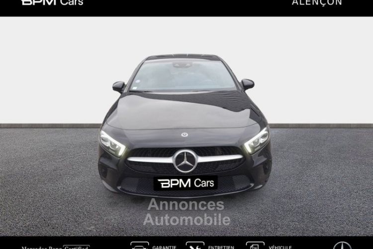 Mercedes Classe A 180 136ch Progressive Line 7G-DCT - <small></small> 21.650 € <small>TTC</small> - #7