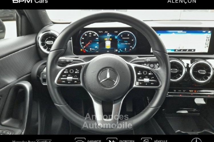 Mercedes Classe A 180 136ch Progressive Line 7G-DCT - <small></small> 21.650 € <small>TTC</small> - #11