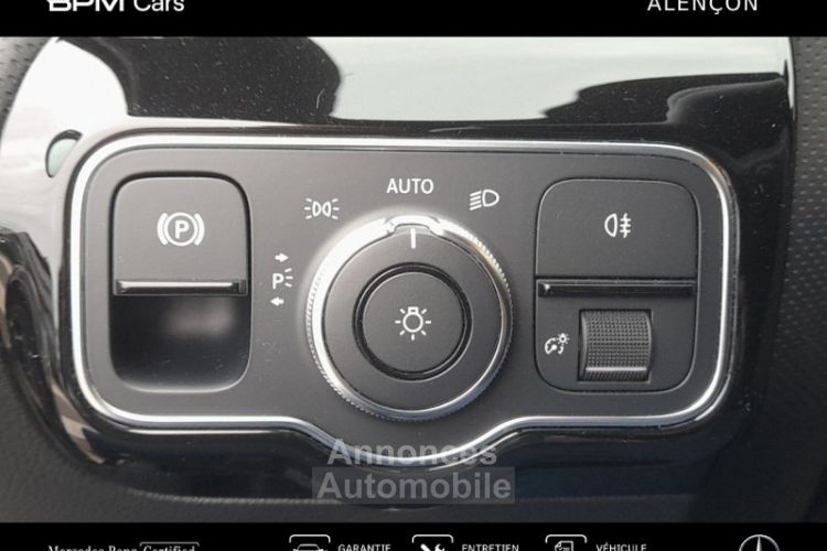 Mercedes Classe A 180 136ch Progressive Line 7G-DCT - <small></small> 21.650 € <small>TTC</small> - #17