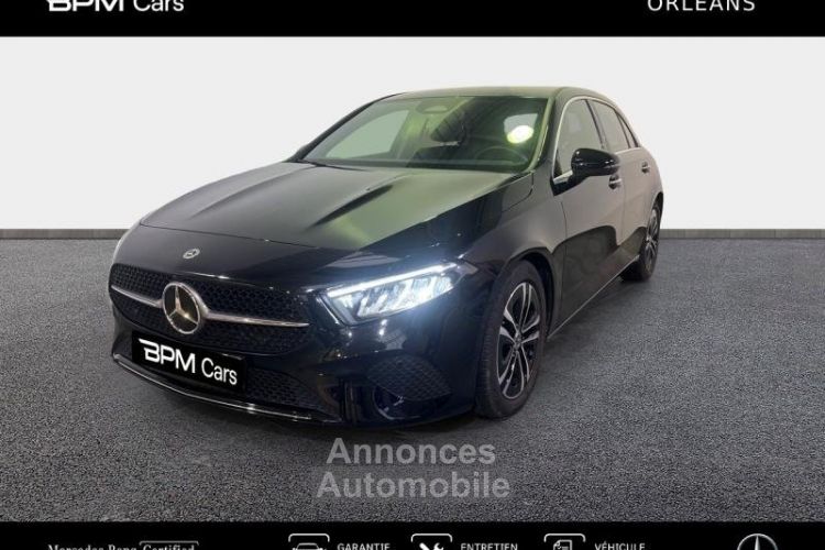 Mercedes Classe A 180 136ch Progressive Line 7G-DCT - <small></small> 31.890 € <small>TTC</small> - #2