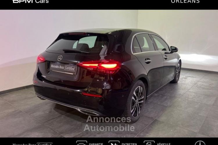 Mercedes Classe A 180 136ch Progressive Line 7G-DCT - <small></small> 31.890 € <small>TTC</small> - #3