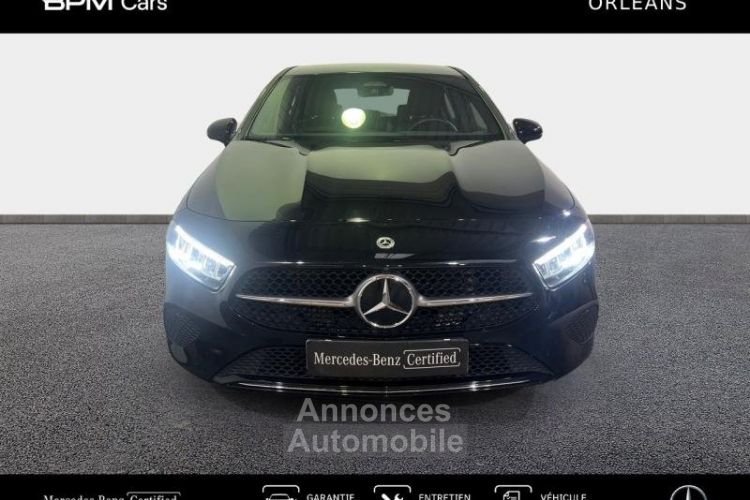 Mercedes Classe A 180 136ch Progressive Line 7G-DCT - <small></small> 31.890 € <small>TTC</small> - #5