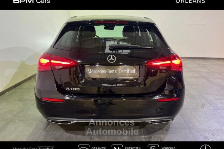 Mercedes Classe A 180 136ch Progressive Line 7G-DCT - <small></small> 31.890 € <small>TTC</small> - #6