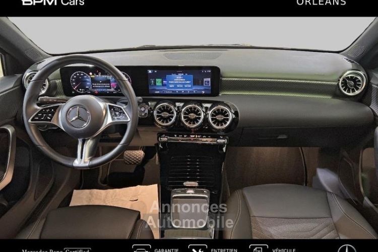 Mercedes Classe A 180 136ch Progressive Line 7G-DCT - <small></small> 31.890 € <small>TTC</small> - #14