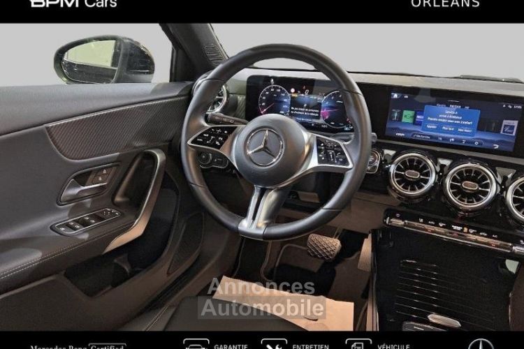 Mercedes Classe A 180 136ch Progressive Line 7G-DCT - <small></small> 31.890 € <small>TTC</small> - #6