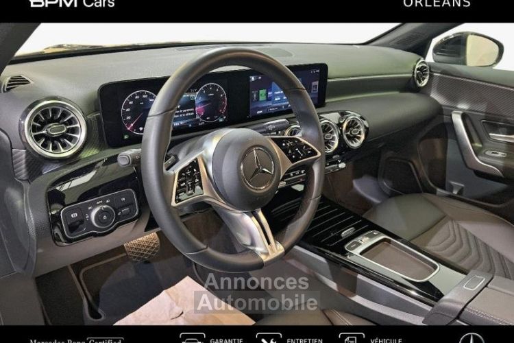 Mercedes Classe A 180 136ch Progressive Line 7G-DCT - <small></small> 31.890 € <small>TTC</small> - #9