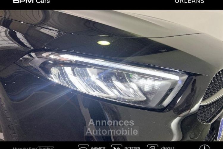 Mercedes Classe A 180 136ch Progressive Line 7G-DCT - <small></small> 31.890 € <small>TTC</small> - #19