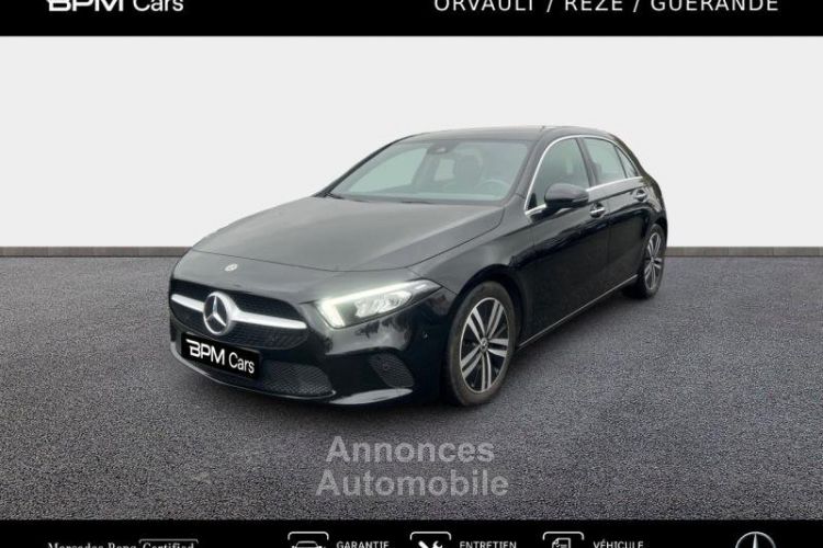 Mercedes Classe A 180 136ch Progressive Line 7G-DCT - <small></small> 27.490 € <small>TTC</small> - #1