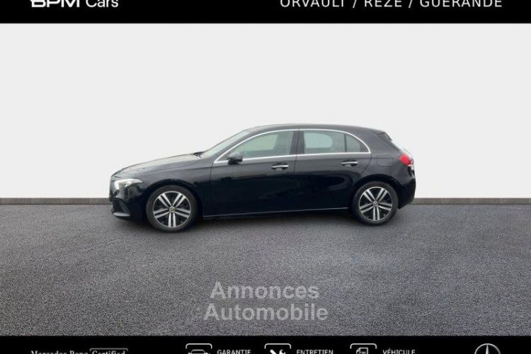 Mercedes Classe A 180 136ch Progressive Line 7G-DCT - <small></small> 27.490 € <small>TTC</small> - #2