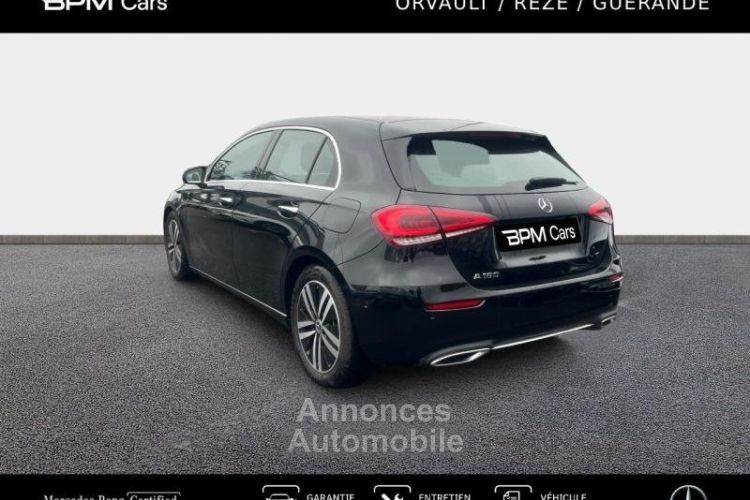 Mercedes Classe A 180 136ch Progressive Line 7G-DCT - <small></small> 27.490 € <small>TTC</small> - #3