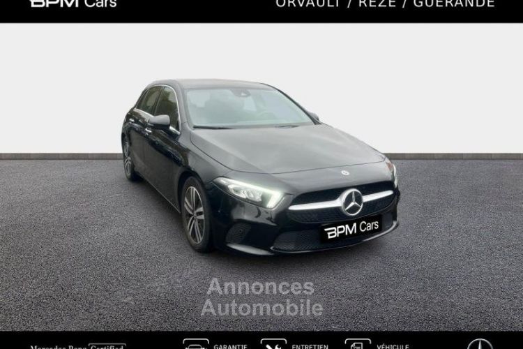 Mercedes Classe A 180 136ch Progressive Line 7G-DCT - <small></small> 27.490 € <small>TTC</small> - #6