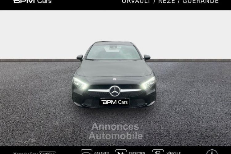 Mercedes Classe A 180 136ch Progressive Line 7G-DCT - <small></small> 27.490 € <small>TTC</small> - #7