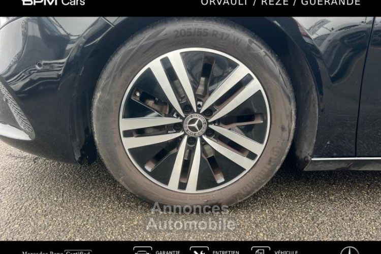 Mercedes Classe A 180 136ch Progressive Line 7G-DCT - <small></small> 27.490 € <small>TTC</small> - #12