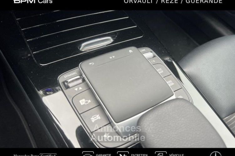 Mercedes Classe A 180 136ch Progressive Line 7G-DCT - <small></small> 27.490 € <small>TTC</small> - #20