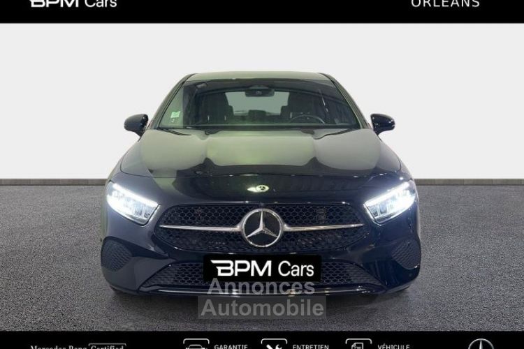 Mercedes Classe A 180 136ch Progressive Line 7G-DCT - <small></small> 30.890 € <small>TTC</small> - #7