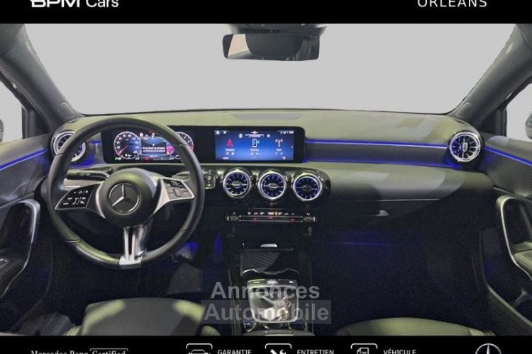 Mercedes Classe A 180 136ch Progressive Line 7G-DCT - <small></small> 30.890 € <small>TTC</small> - #10