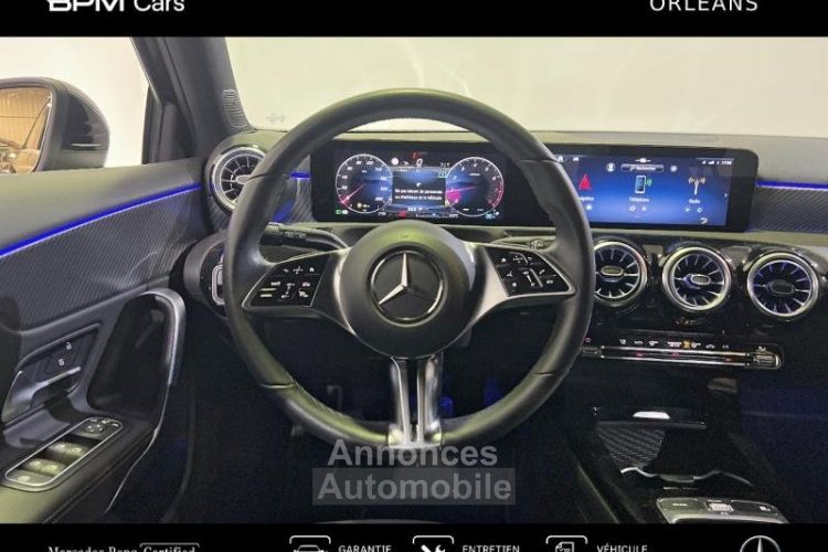 Mercedes Classe A 180 136ch Progressive Line 7G-DCT - <small></small> 30.890 € <small>TTC</small> - #11