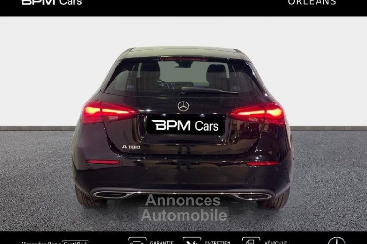 Mercedes Classe A 180 136ch Progressive Line 7G-DCT - <small></small> 30.890 € <small>TTC</small> - #4