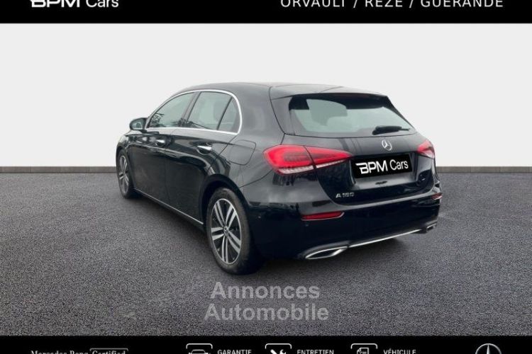 Mercedes Classe A 180 136ch Progressive Line 7G-DCT - <small></small> 26.990 € <small>TTC</small> - #3