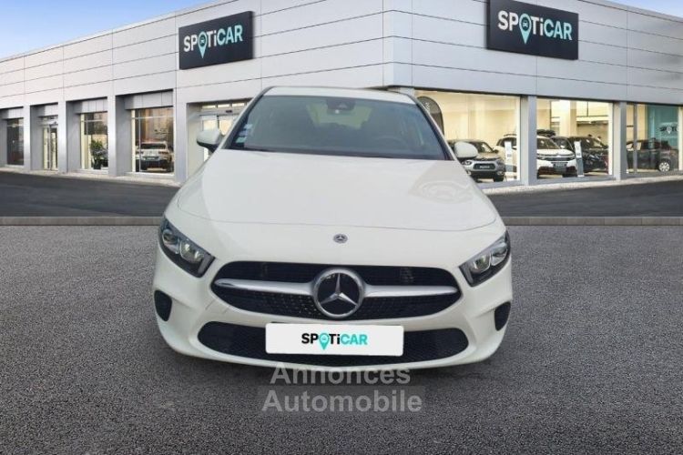 Mercedes Classe A 180 136ch Progressive Line 7G-DCT - <small></small> 19.990 € <small>TTC</small> - #2