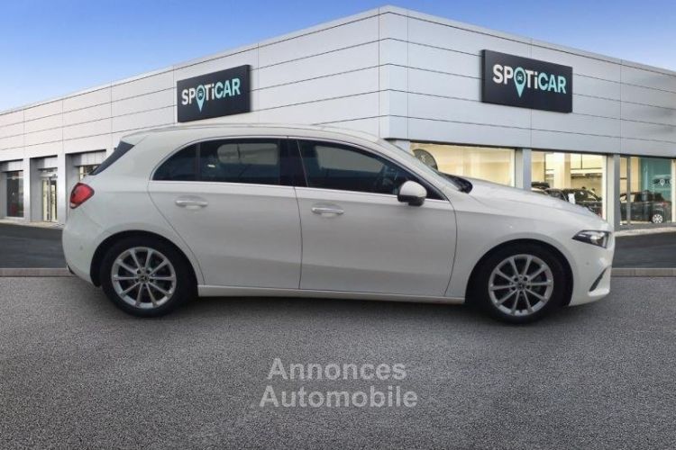 Mercedes Classe A 180 136ch Progressive Line 7G-DCT - <small></small> 19.990 € <small>TTC</small> - #4