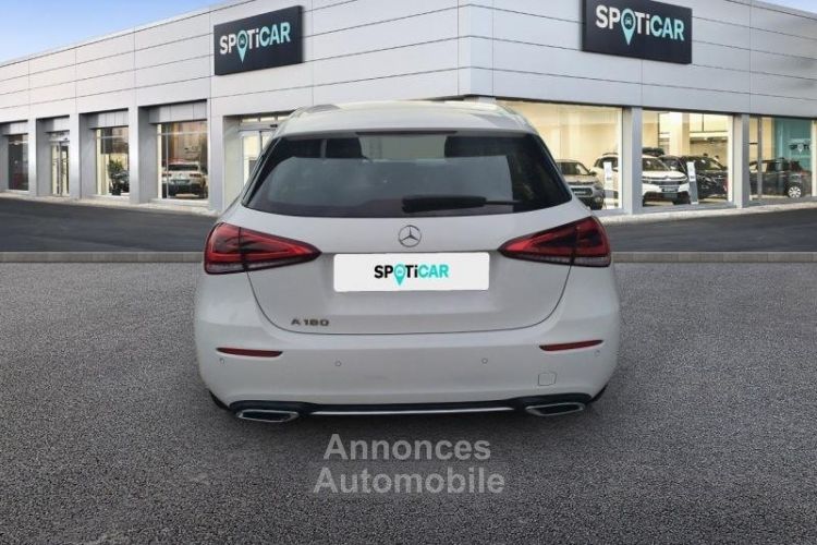 Mercedes Classe A 180 136ch Progressive Line 7G-DCT - <small></small> 19.990 € <small>TTC</small> - #5