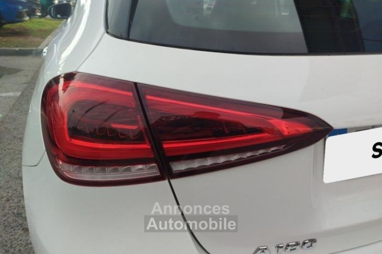 Mercedes Classe A 180 136ch Progressive Line 7G-DCT - <small></small> 19.990 € <small>TTC</small> - #12