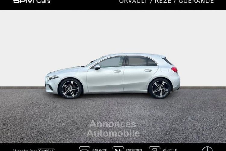 Mercedes Classe A 180 136ch Progressive Line 7G-DCT - <small></small> 25.990 € <small>TTC</small> - #2