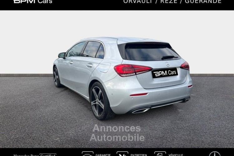 Mercedes Classe A 180 136ch Progressive Line 7G-DCT - <small></small> 25.990 € <small>TTC</small> - #3