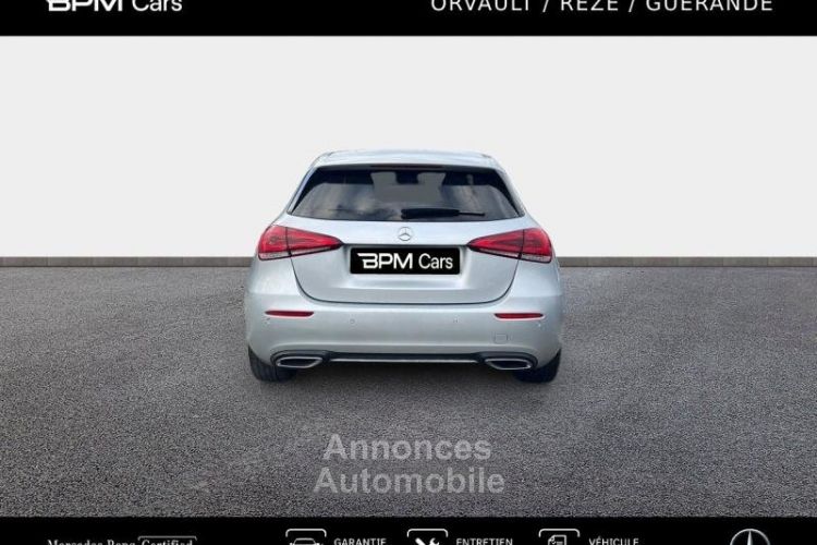 Mercedes Classe A 180 136ch Progressive Line 7G-DCT - <small></small> 25.990 € <small>TTC</small> - #4