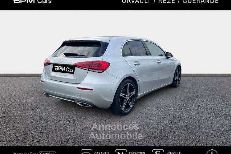 Mercedes Classe A 180 136ch Progressive Line 7G-DCT - <small></small> 25.990 € <small>TTC</small> - #5