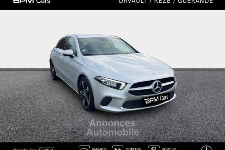 Mercedes Classe A 180 136ch Progressive Line 7G-DCT - <small></small> 25.990 € <small>TTC</small> - #6