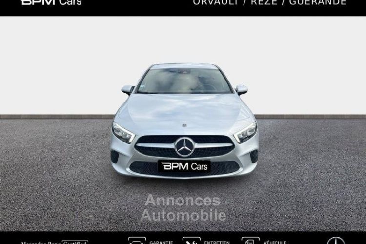 Mercedes Classe A 180 136ch Progressive Line 7G-DCT - <small></small> 25.990 € <small>TTC</small> - #7