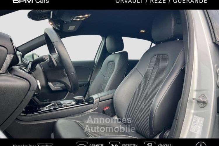 Mercedes Classe A 180 136ch Progressive Line 7G-DCT - <small></small> 25.990 € <small>TTC</small> - #8