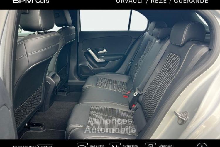 Mercedes Classe A 180 136ch Progressive Line 7G-DCT - <small></small> 25.990 € <small>TTC</small> - #9