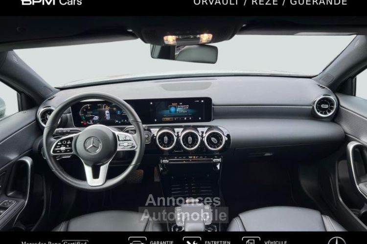 Mercedes Classe A 180 136ch Progressive Line 7G-DCT - <small></small> 25.990 € <small>TTC</small> - #10