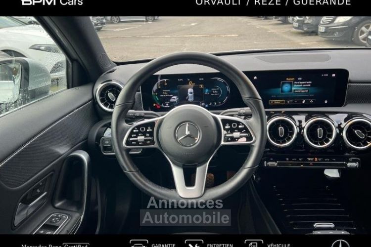 Mercedes Classe A 180 136ch Progressive Line 7G-DCT - <small></small> 25.990 € <small>TTC</small> - #11