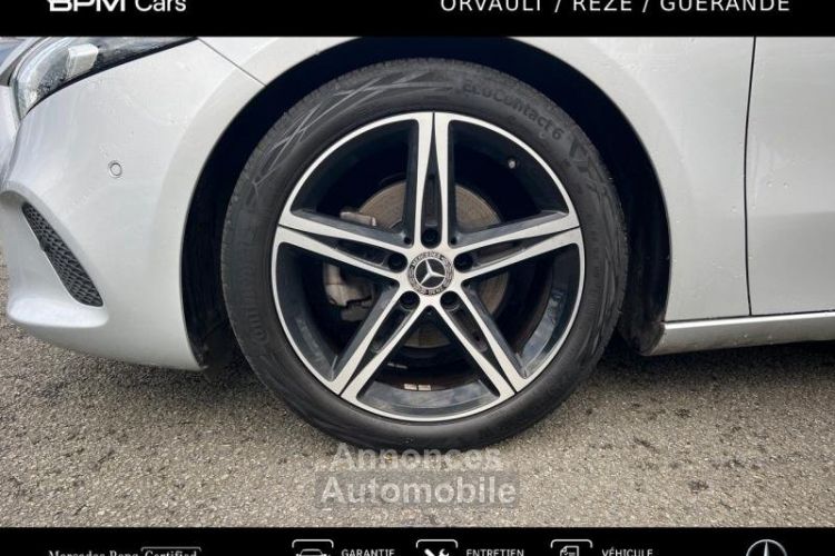 Mercedes Classe A 180 136ch Progressive Line 7G-DCT - <small></small> 25.990 € <small>TTC</small> - #12