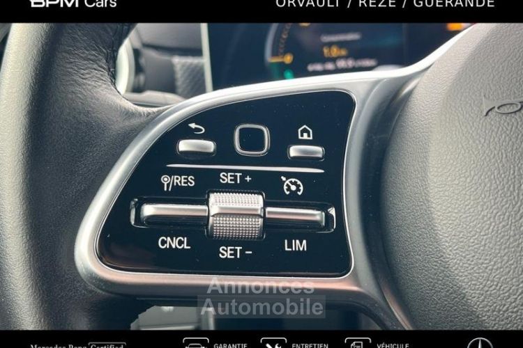 Mercedes Classe A 180 136ch Progressive Line 7G-DCT - <small></small> 25.990 € <small>TTC</small> - #15