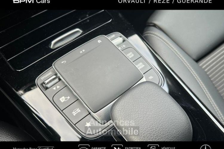 Mercedes Classe A 180 136ch Progressive Line 7G-DCT - <small></small> 25.990 € <small>TTC</small> - #17