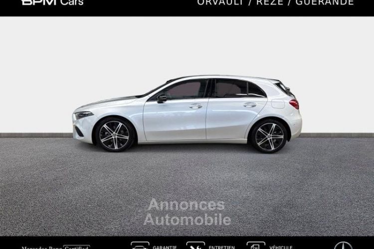 Mercedes Classe A 180 136ch Progressive Line 7G-DCT - <small></small> 31.990 € <small>TTC</small> - #2