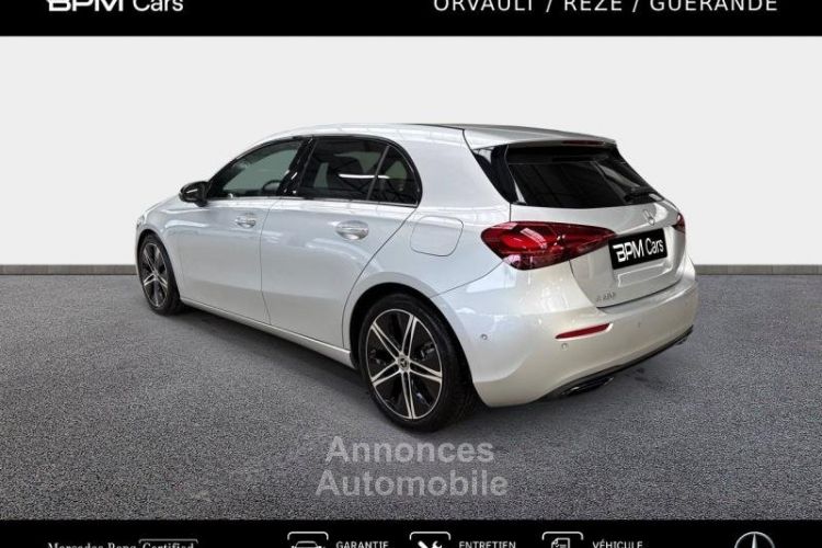 Mercedes Classe A 180 136ch Progressive Line 7G-DCT - <small></small> 31.990 € <small>TTC</small> - #3