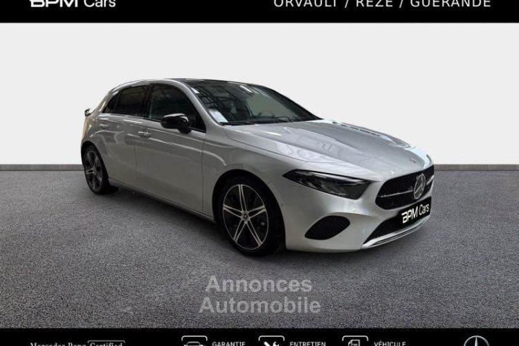 Mercedes Classe A 180 136ch Progressive Line 7G-DCT - <small></small> 31.990 € <small>TTC</small> - #6