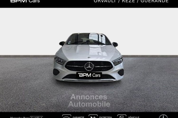 Mercedes Classe A 180 136ch Progressive Line 7G-DCT - <small></small> 31.990 € <small>TTC</small> - #7