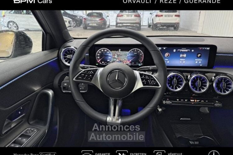 Mercedes Classe A 180 136ch Progressive Line 7G-DCT - <small></small> 31.990 € <small>TTC</small> - #11