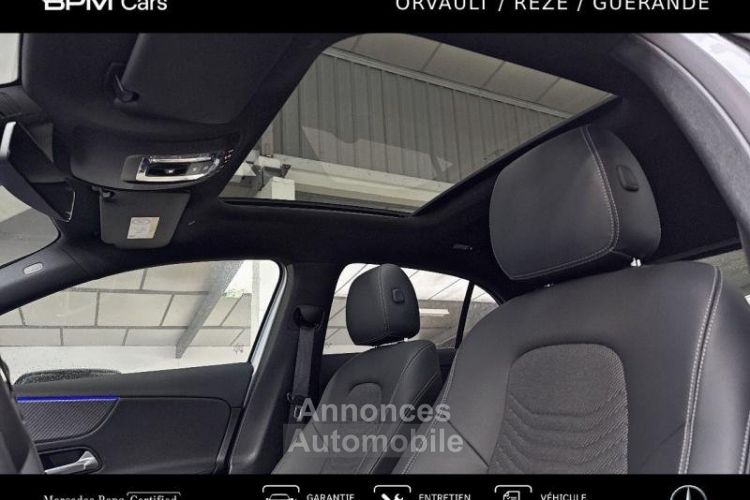 Mercedes Classe A 180 136ch Progressive Line 7G-DCT - <small></small> 31.990 € <small>TTC</small> - #14