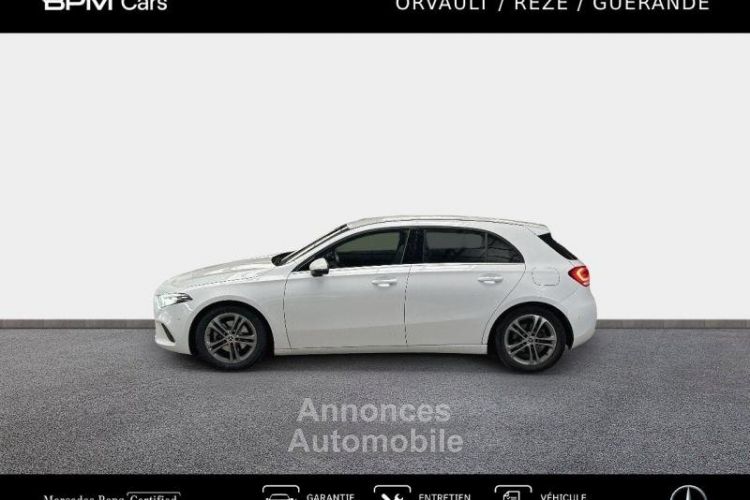 Mercedes Classe A 180 136ch Style Line - <small></small> 23.490 € <small>TTC</small> - #2