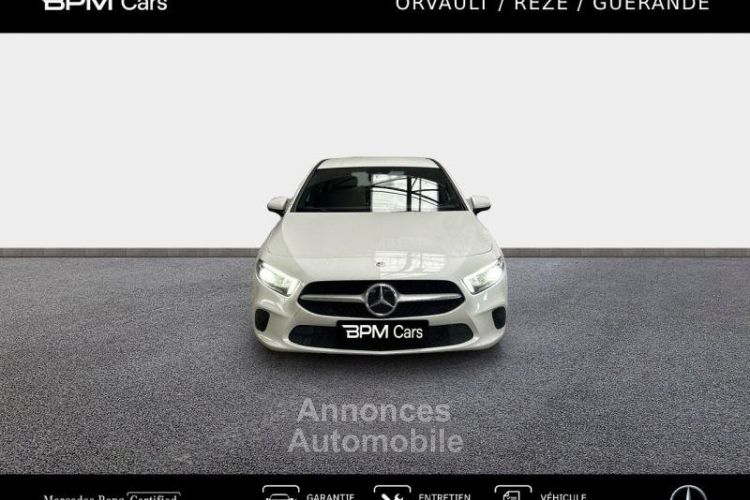 Mercedes Classe A 180 136ch Style Line - <small></small> 23.490 € <small>TTC</small> - #7